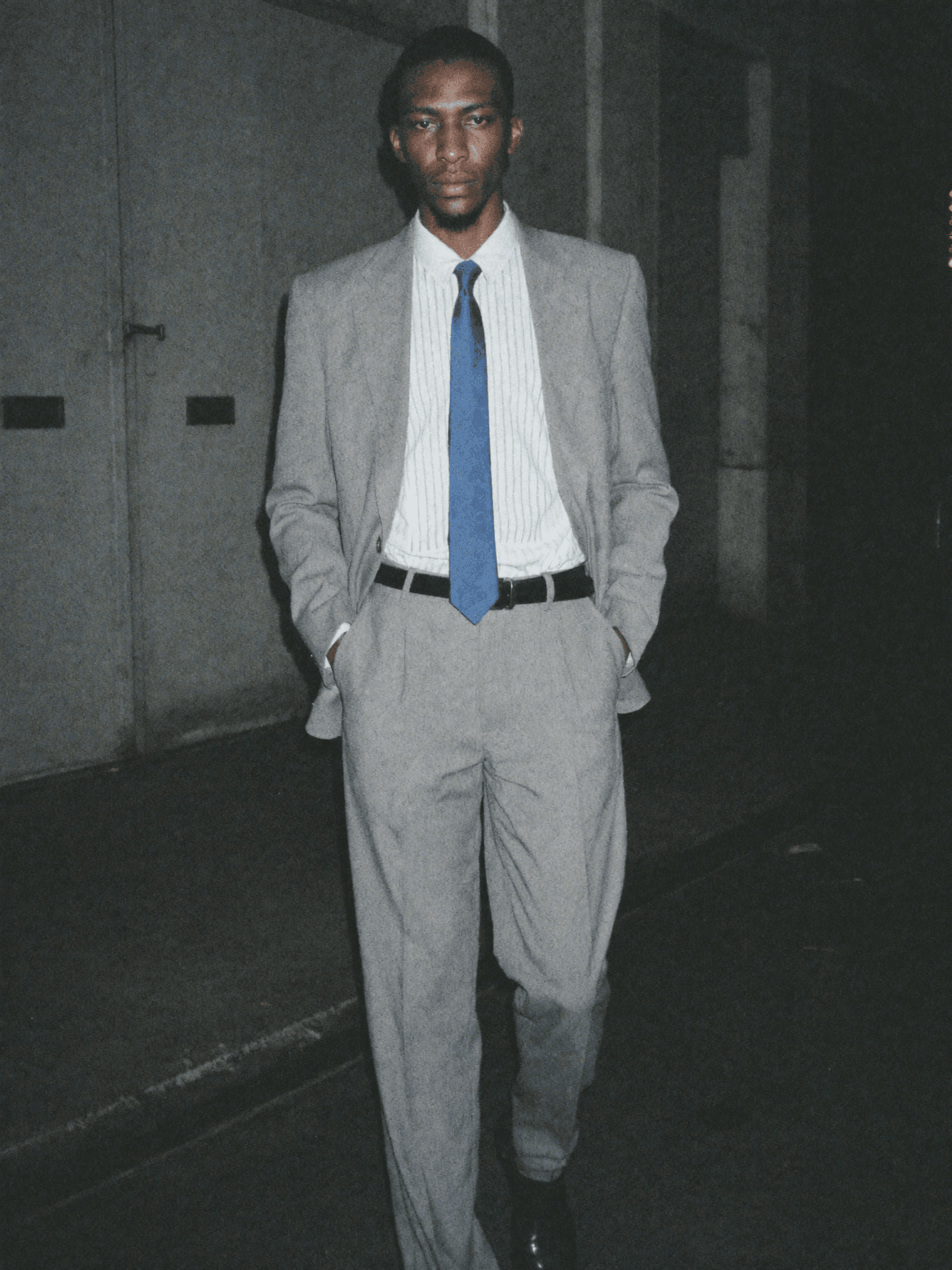 Abdulmumin Ibrahim, founder of Muahib Swift reply